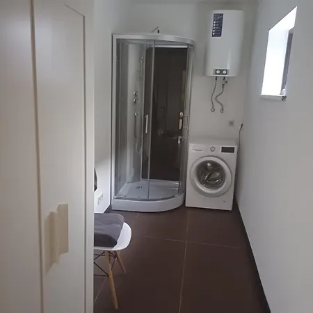Lambertu Ielas Rezidence Mārupe Exterior foto