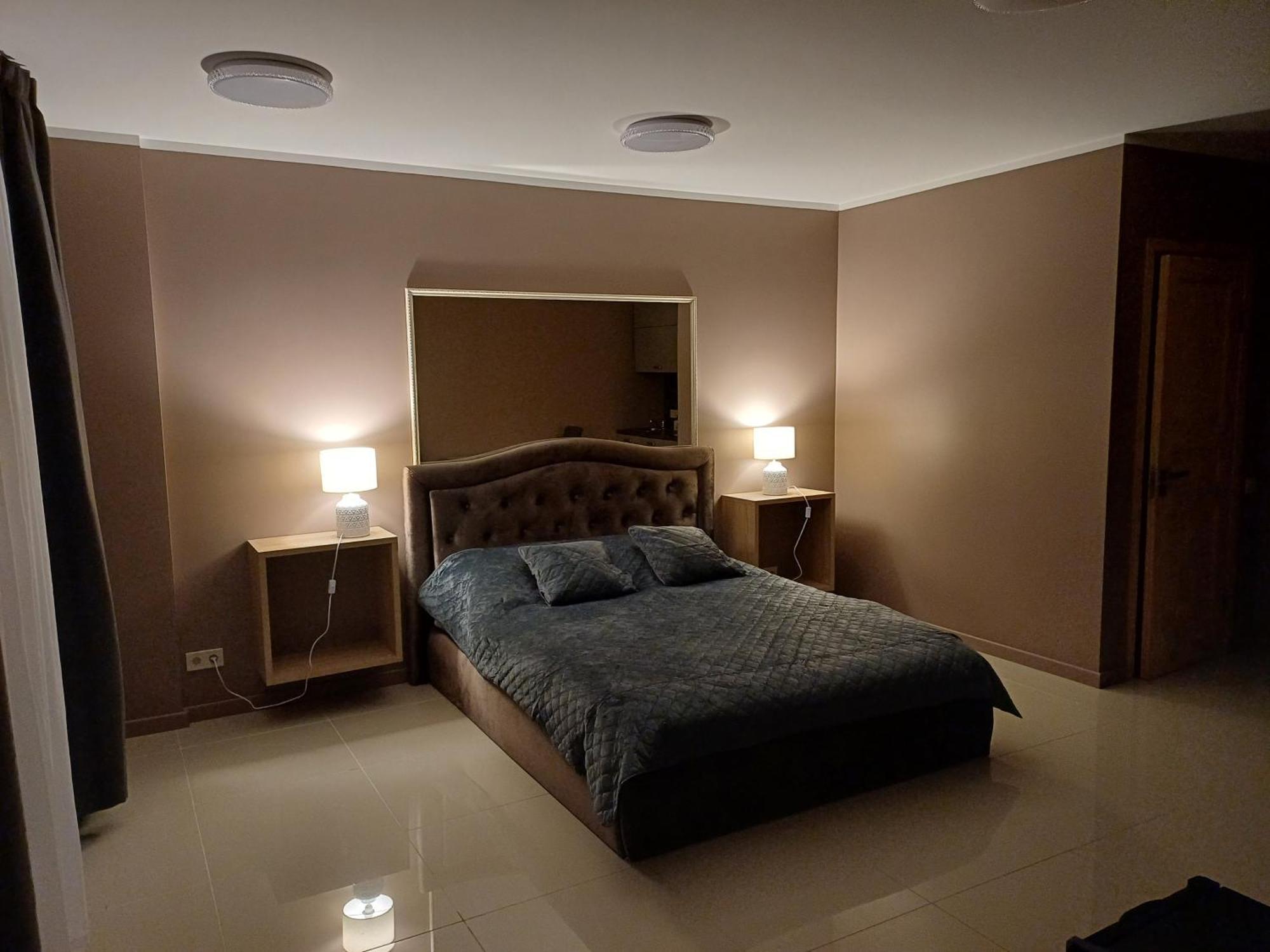 Lambertu Ielas Rezidence Appartement *