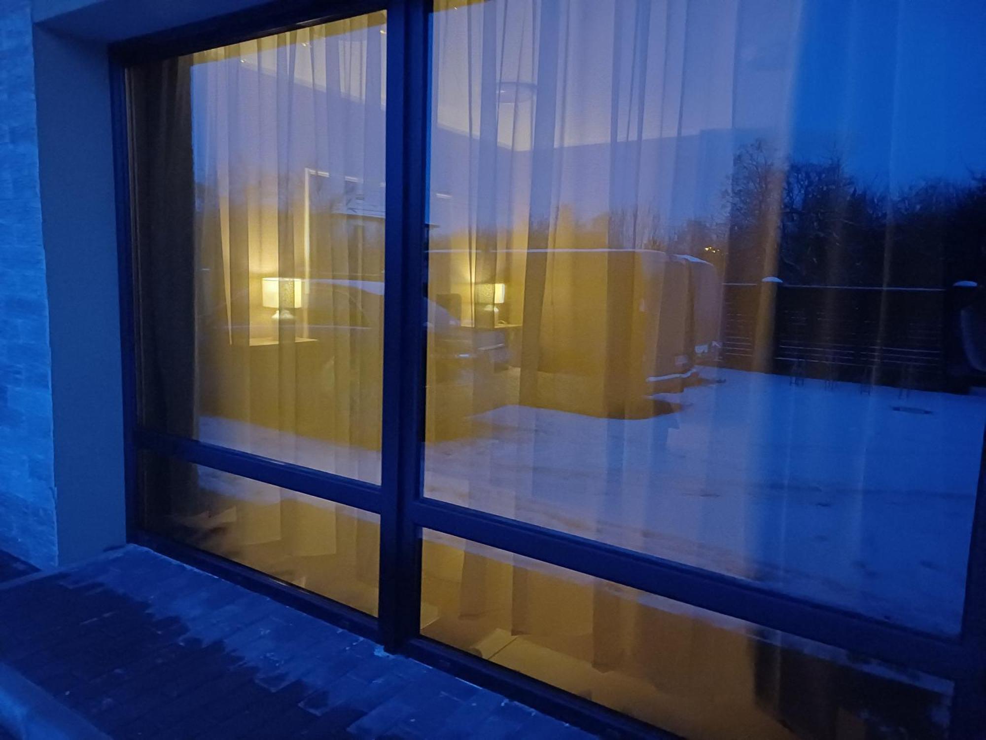 Lambertu Ielas Rezidence Appartement