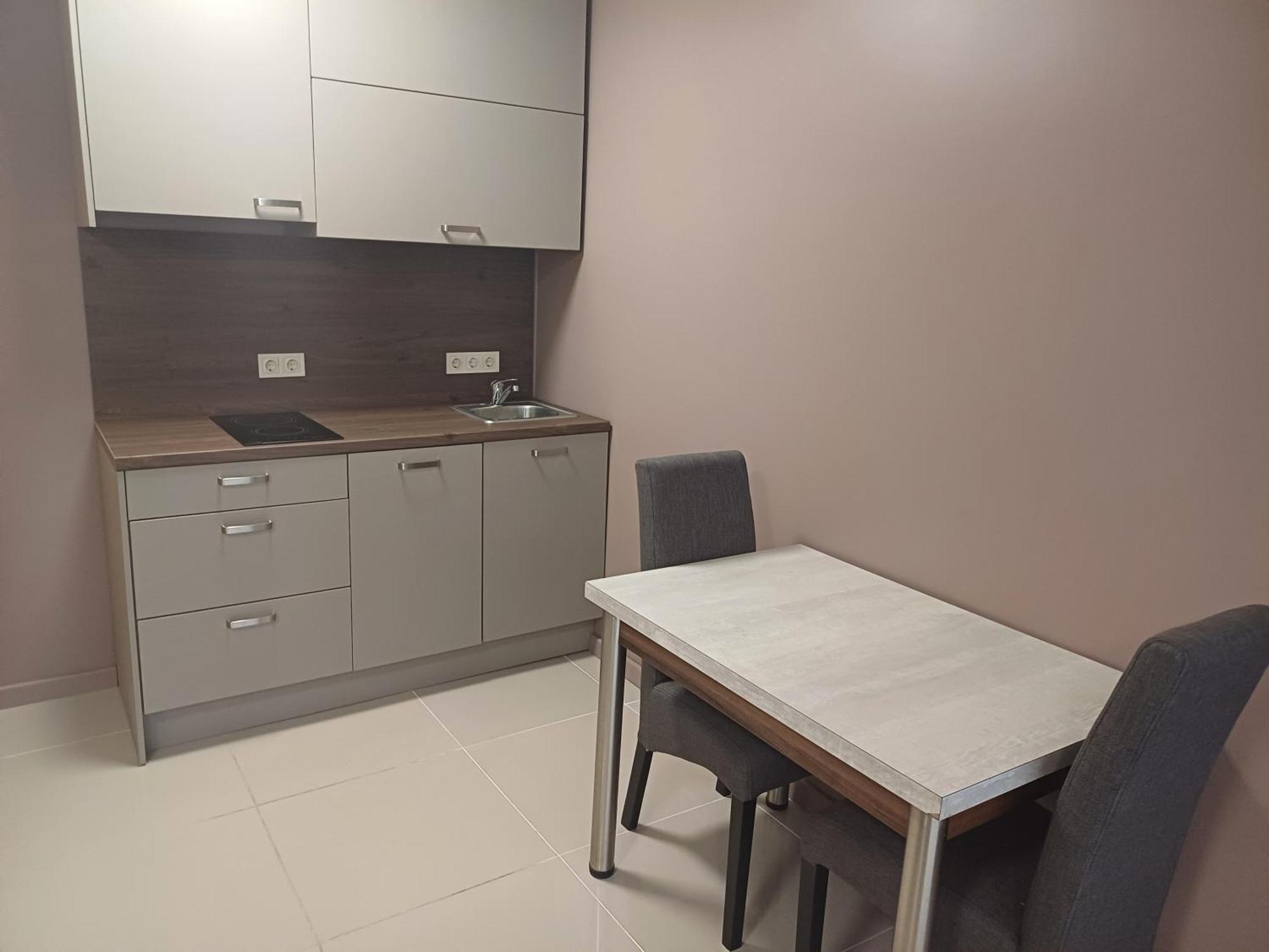 Lambertu Ielas Rezidence Appartement Mārupe