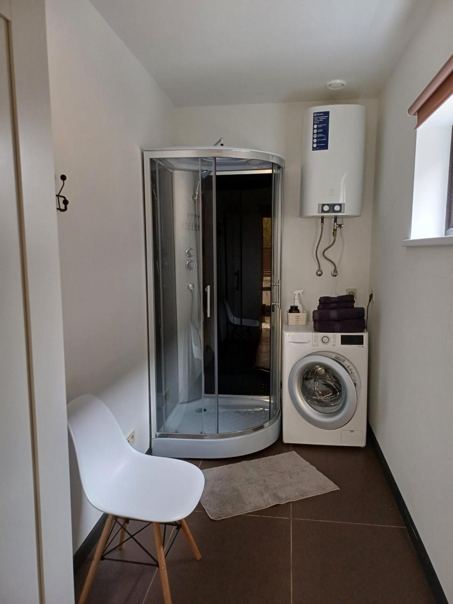 Appartement Lambertu Ielas Rezidence