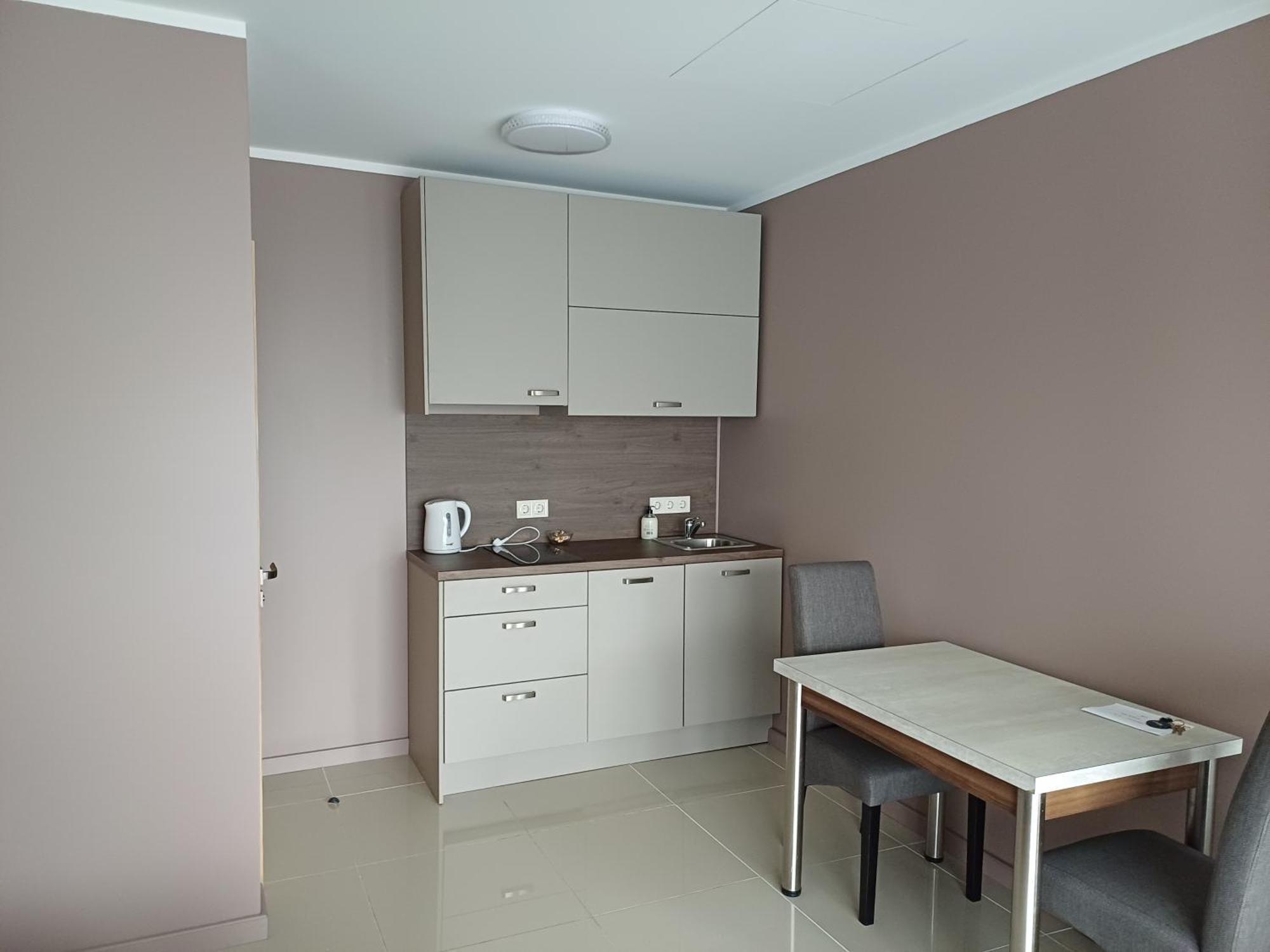 Appartement Lambertu Ielas Rezidence
